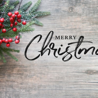 Happy Christmas to you & 2019&nbsp;highlights.